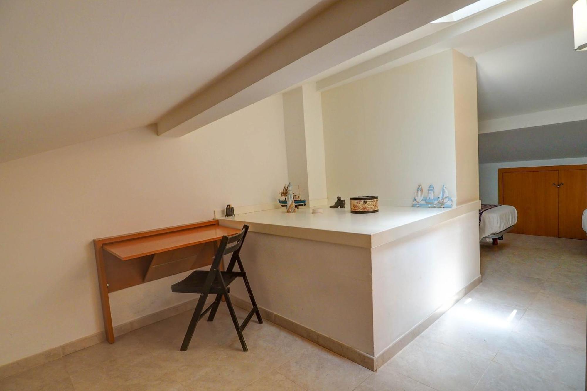 Portman Duplex By Hello Homes 锡切斯 外观 照片