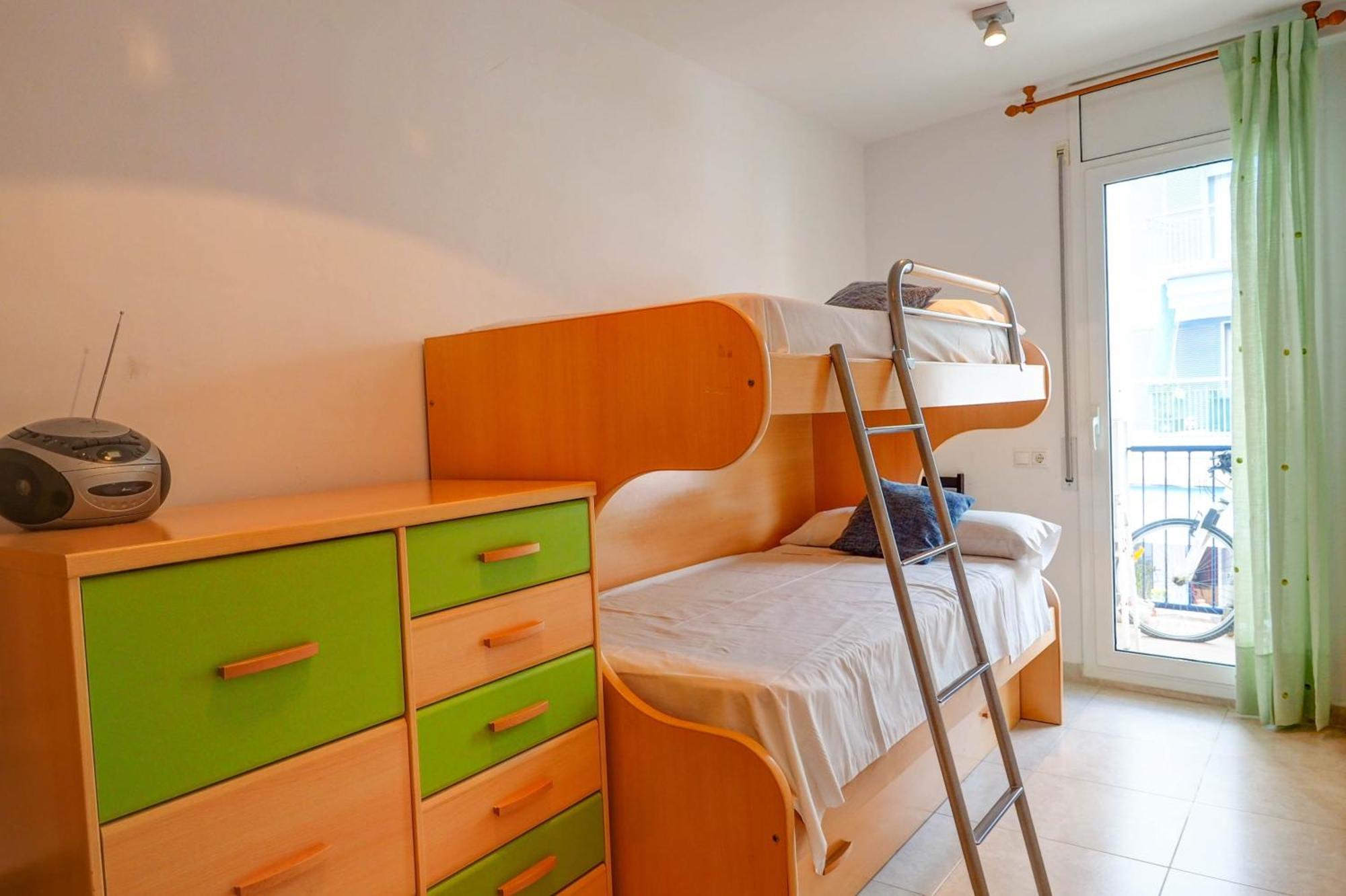 Portman Duplex By Hello Homes 锡切斯 外观 照片